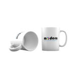 چاپ روی لیوان